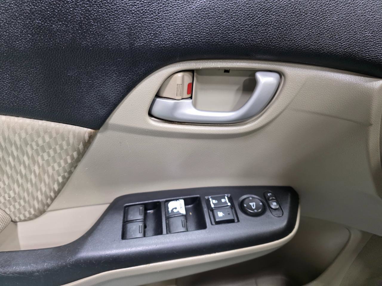 Used 2015 Honda Civic LX image 18