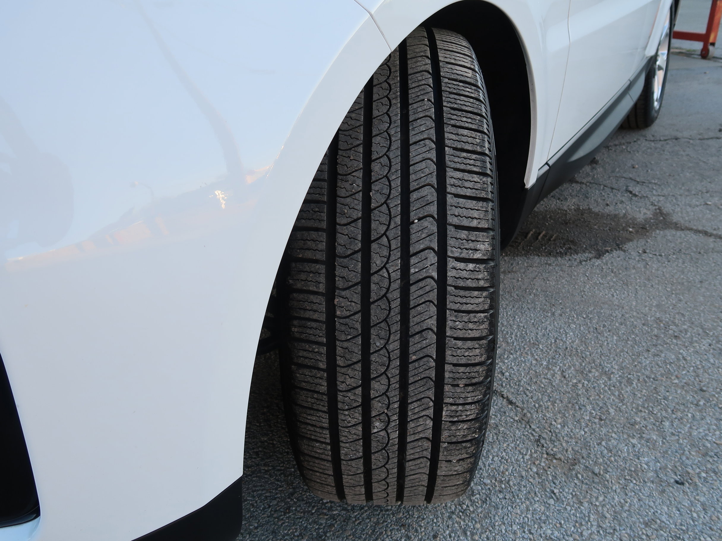 Used 2018 Land Rover Range Rover Sport SE image 53