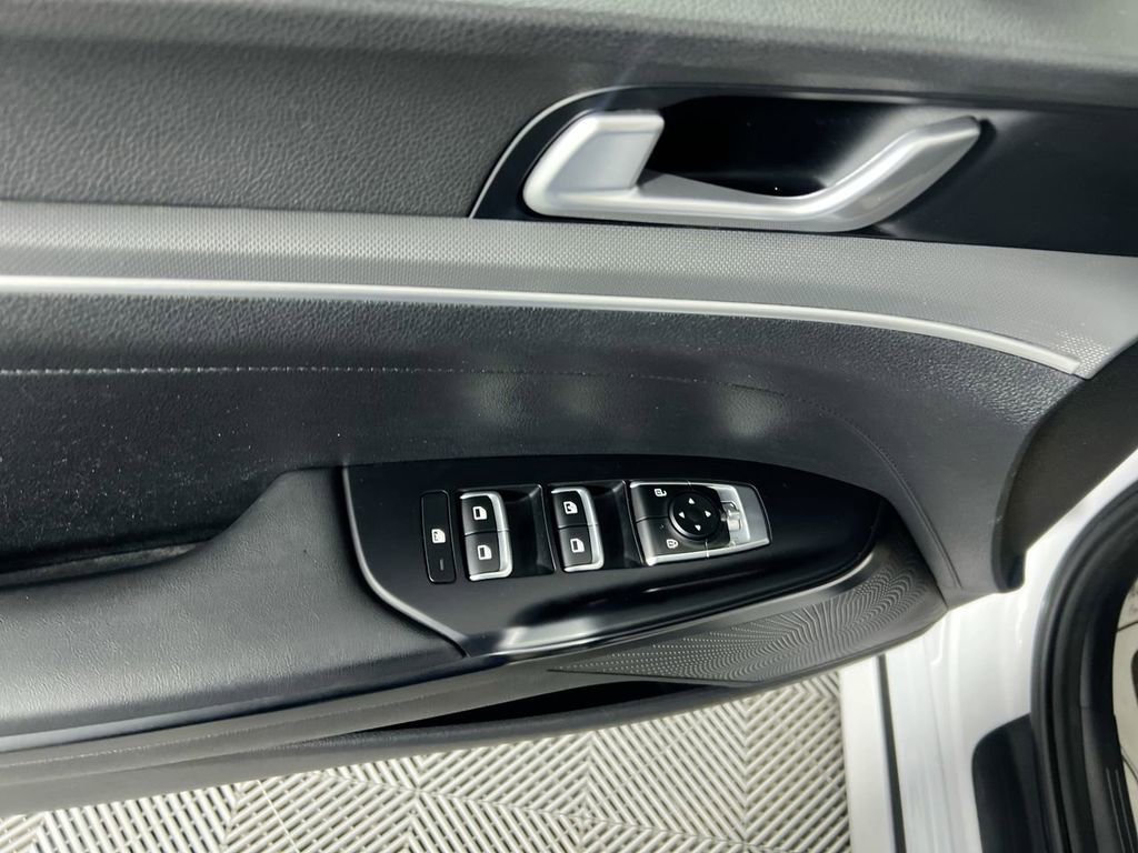 Certified 2024 Kia K5 GT-Line w/ GT-Line Premium Package image 16