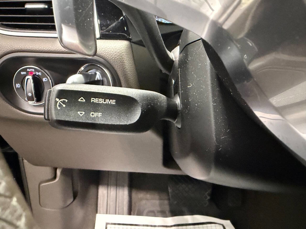 Used 2018 Porsche Macan AWD/4WD image 20