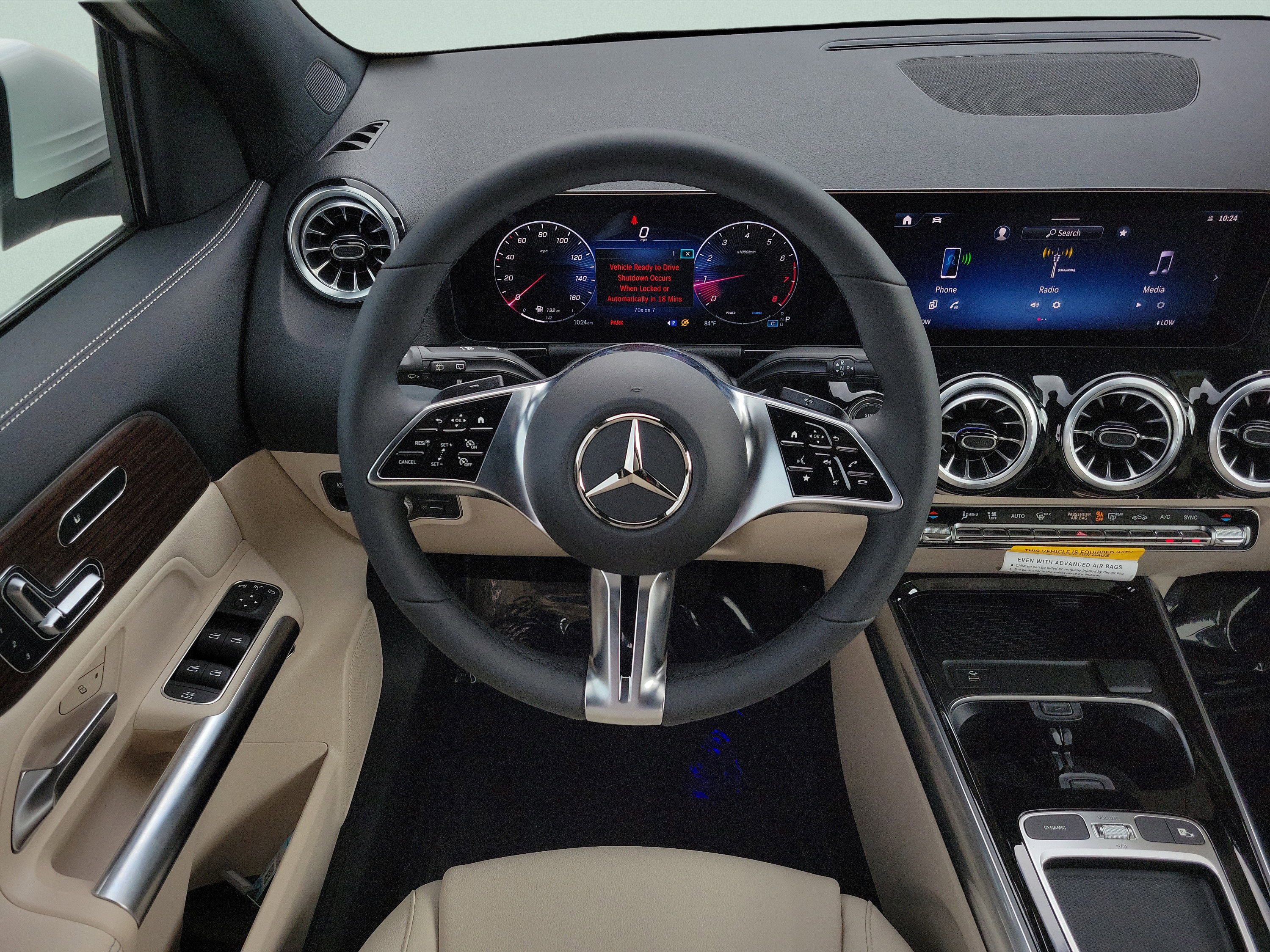 Certified 2026 Mercedes-Benz GLA 250 image 13