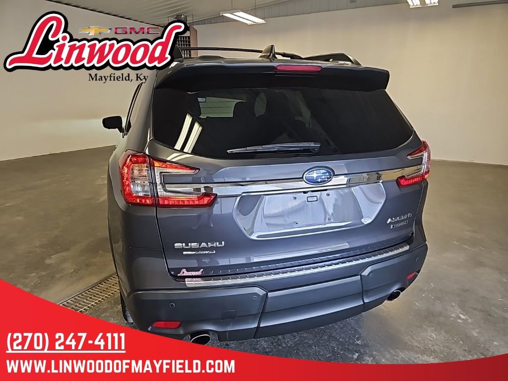 Used 2023 Subaru Ascent Touring image 4