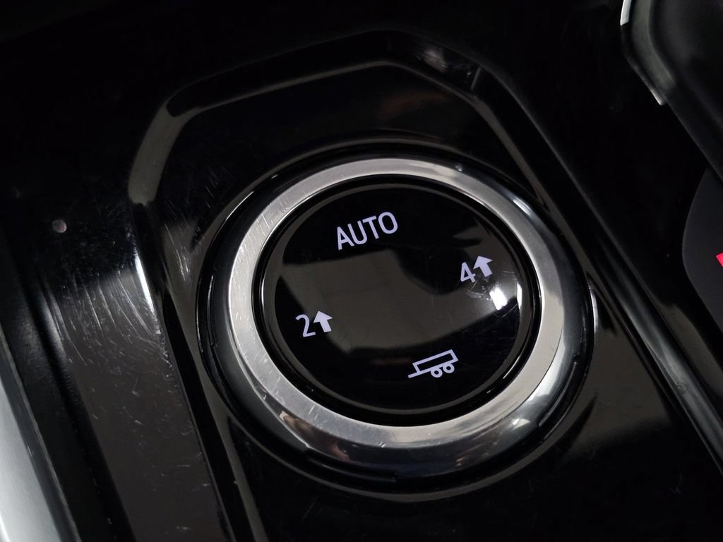 Used 2023 Chevrolet Colorado W/T w/ WT Convenience Package II AWD/4WD image 22