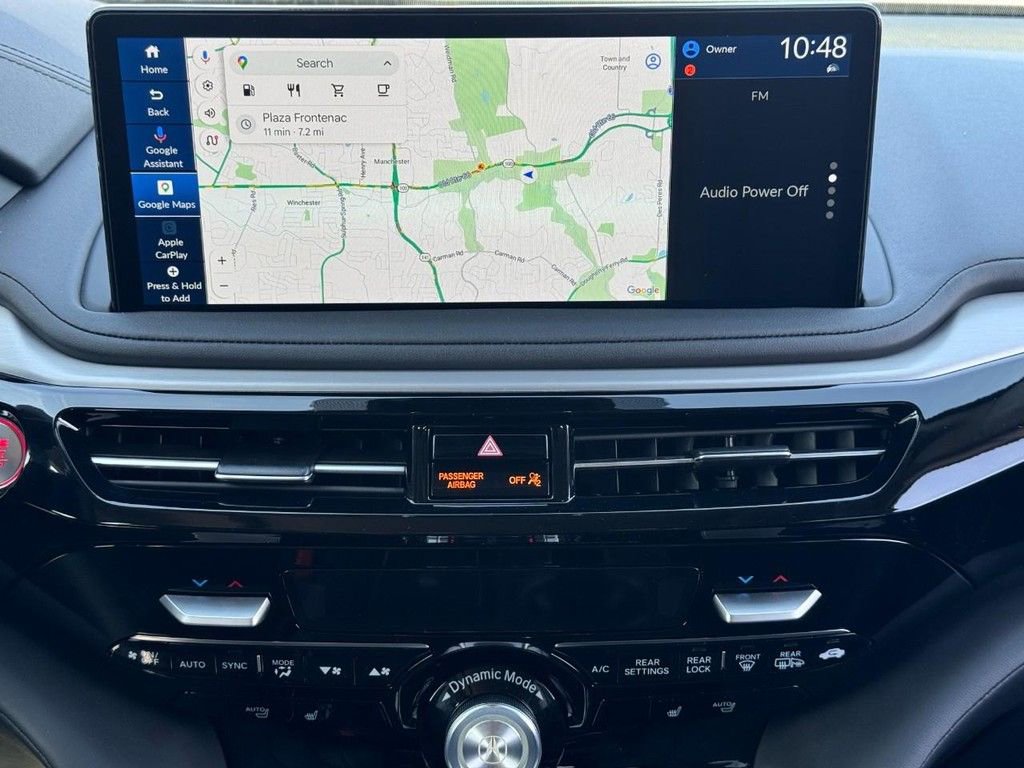 Certified 2026 Acura MDX w/ Technology Package image 16
