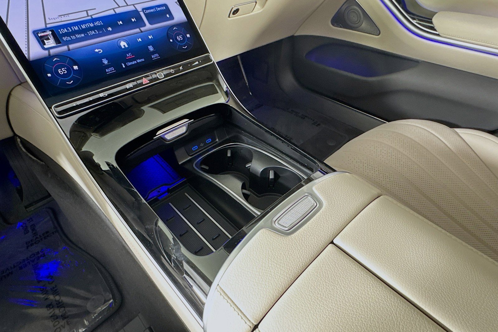 New 2026 Mercedes-Benz S 500 4MATIC image 5