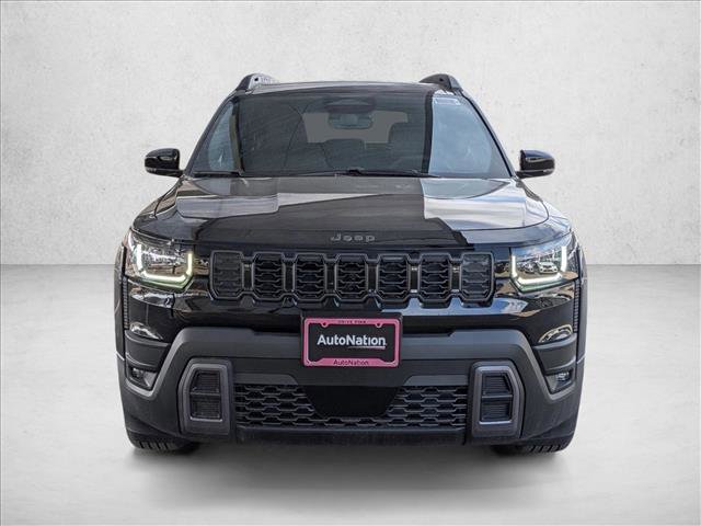 New 2026 Jeep Cherokee Limited image 5