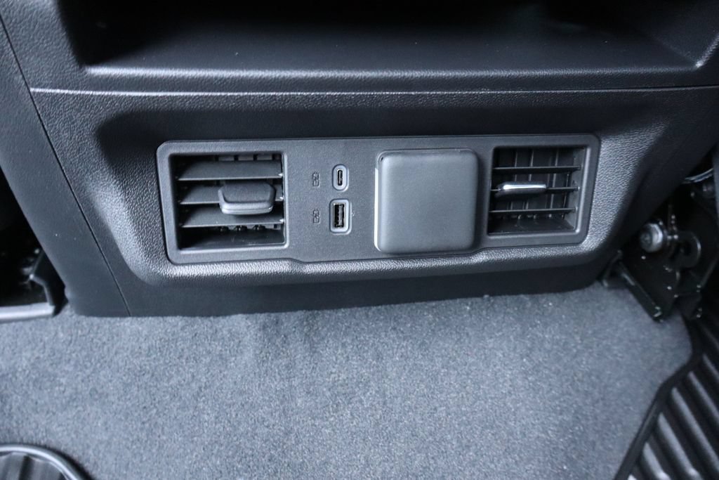 New 2026 Chevrolet Silverado 1500 LT AWD/4WD image 18
