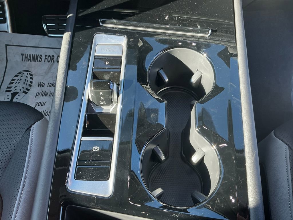 New 2026 Volkswagen Atlas Peak Edition image 17