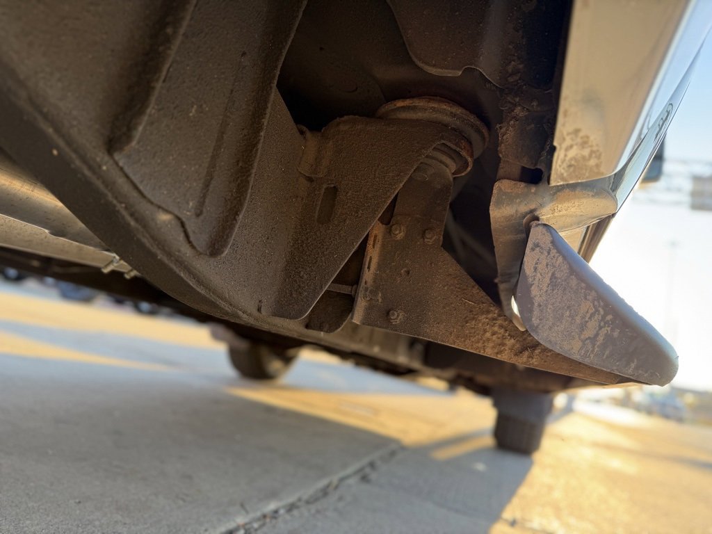 Used 2013 GMC Sierra 3500 W/T w/ Snow Plow Prep Package image 13