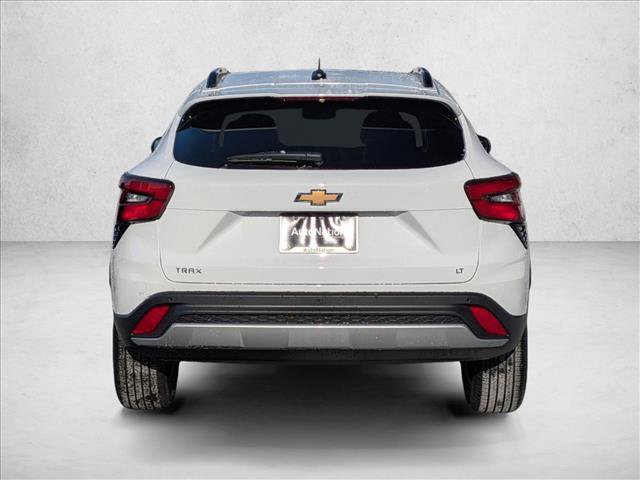 New 2026 Chevrolet Trax LT w/ Driver Confidence Package image 7