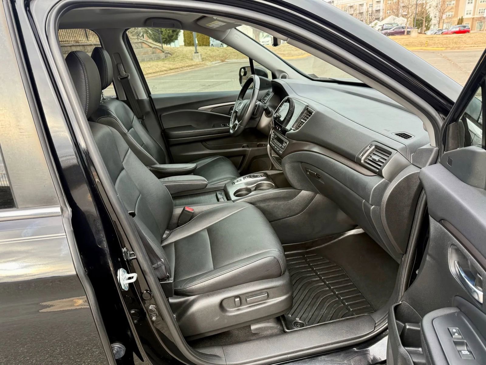 Used 2021 Honda Pilot EX-L image 15