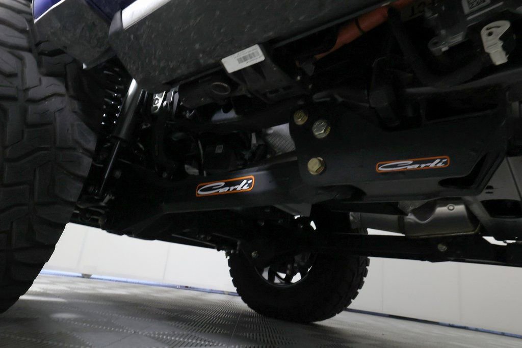 Used 2026 Ford F250 Platinum w/ Platinum Plus Package image 53