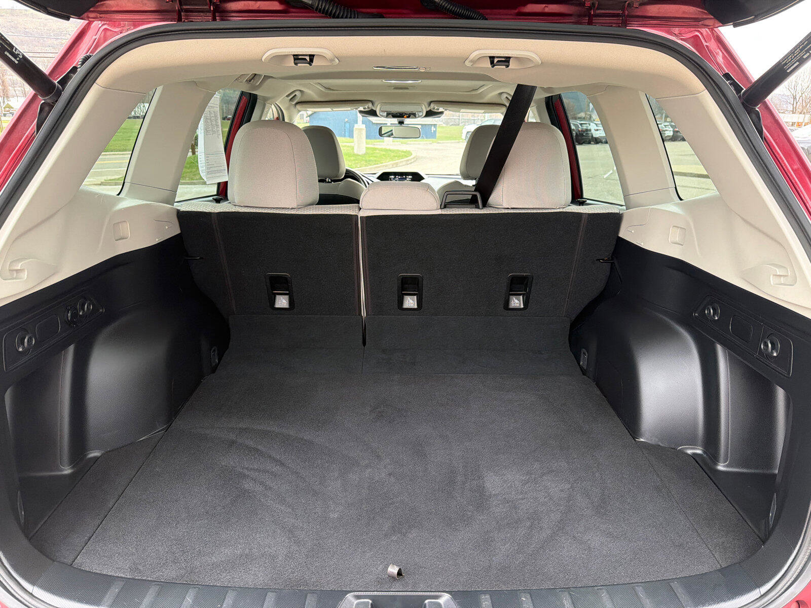 Used 2024 Subaru Forester Premium AWD/4WD image 10