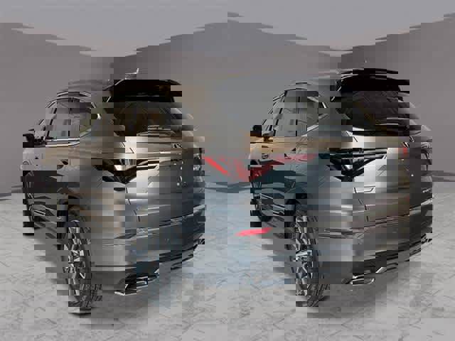 New 2026 Acura MDX SH-AWD w/ Technology Package image 3