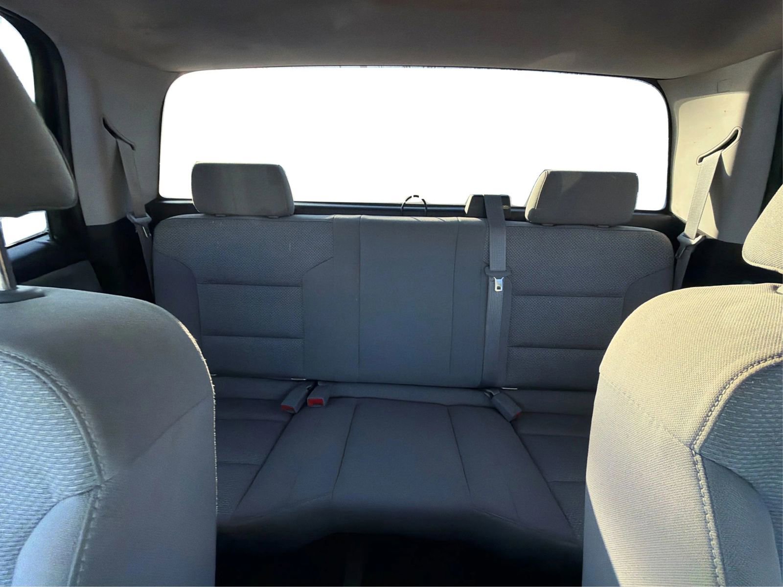 Used 2016 GMC Sierra 1500 4x4 Double Cab w/ Elevation Edition image 16