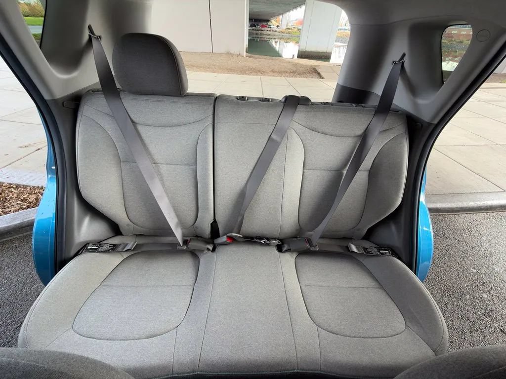 Used 2016 Kia Soul EV FWD image 37
