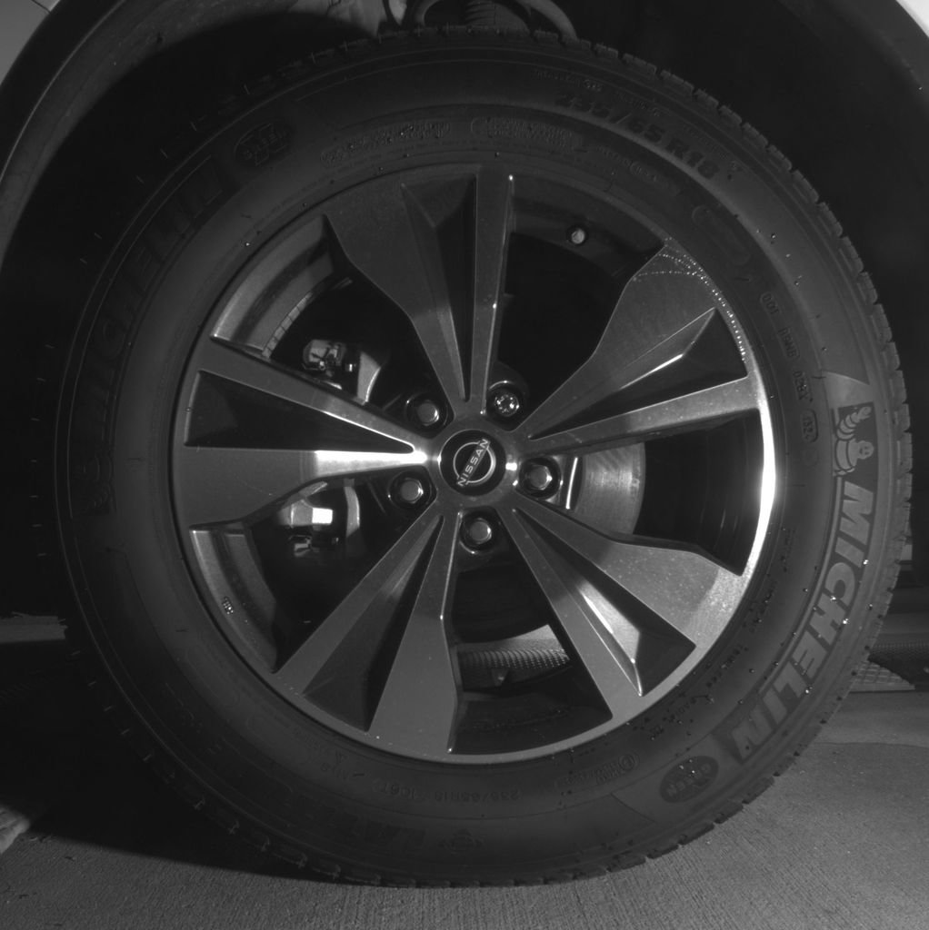 Used 2024 Nissan Murano SV image 11