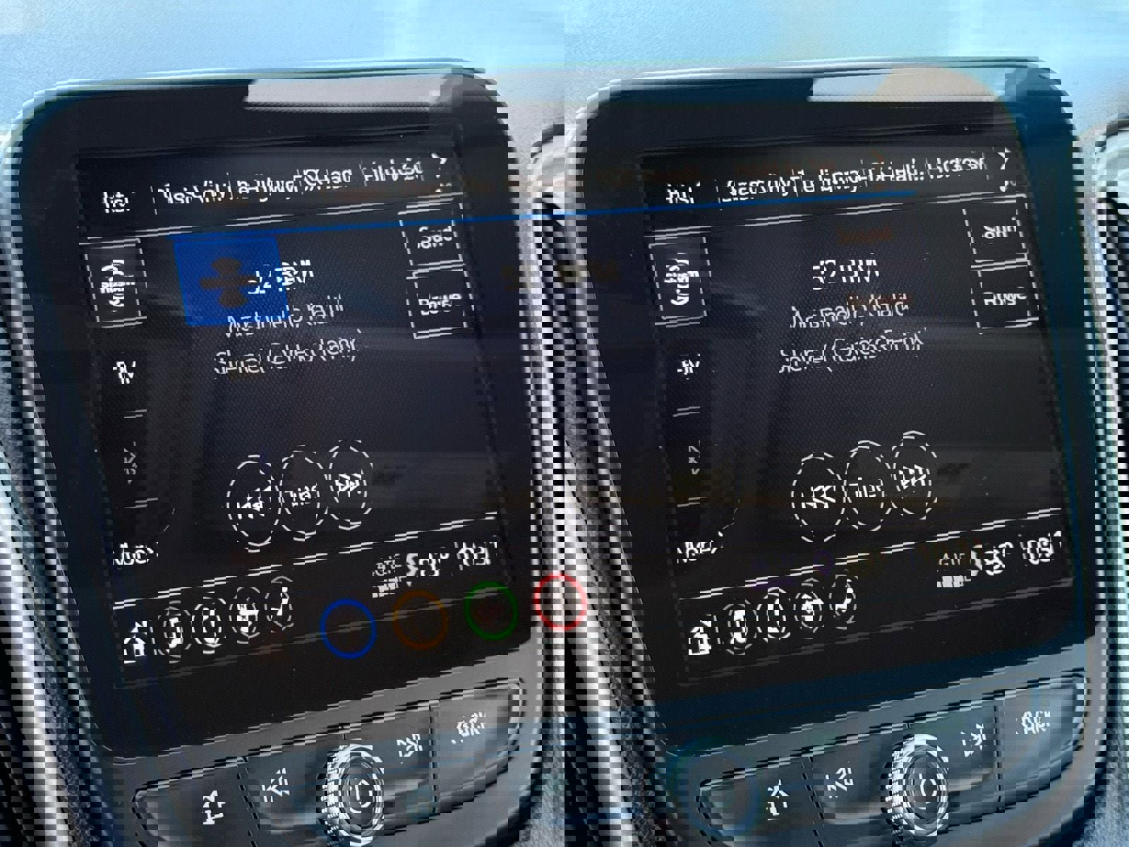 Used 2025 Chevrolet Malibu LT image 21