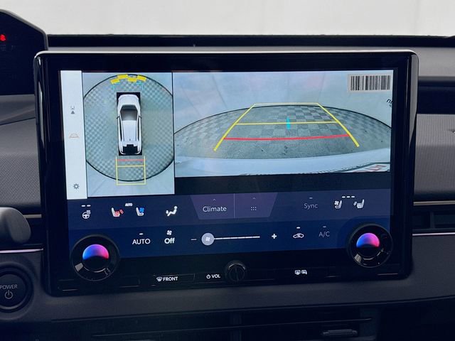 New 2026 Toyota bZ image 13