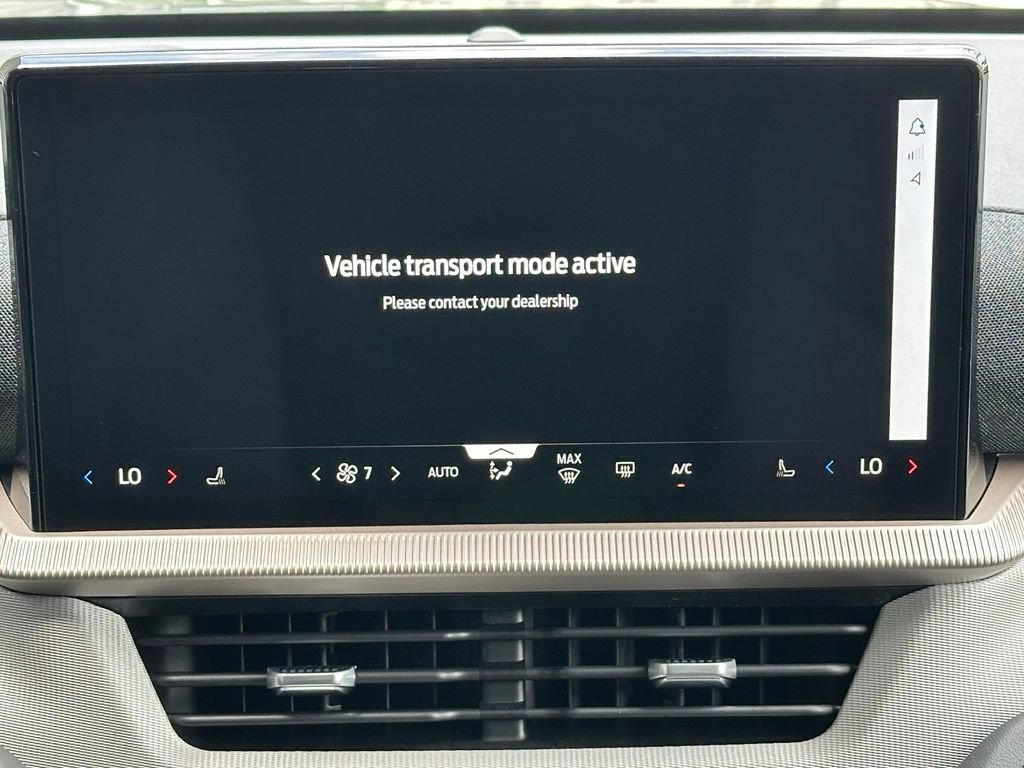 New 2026 Ford Explorer Active AWD/4WD image 12