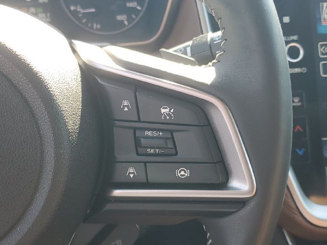 Certified 2024 Subaru Outback Touring AWD/4WD image 24