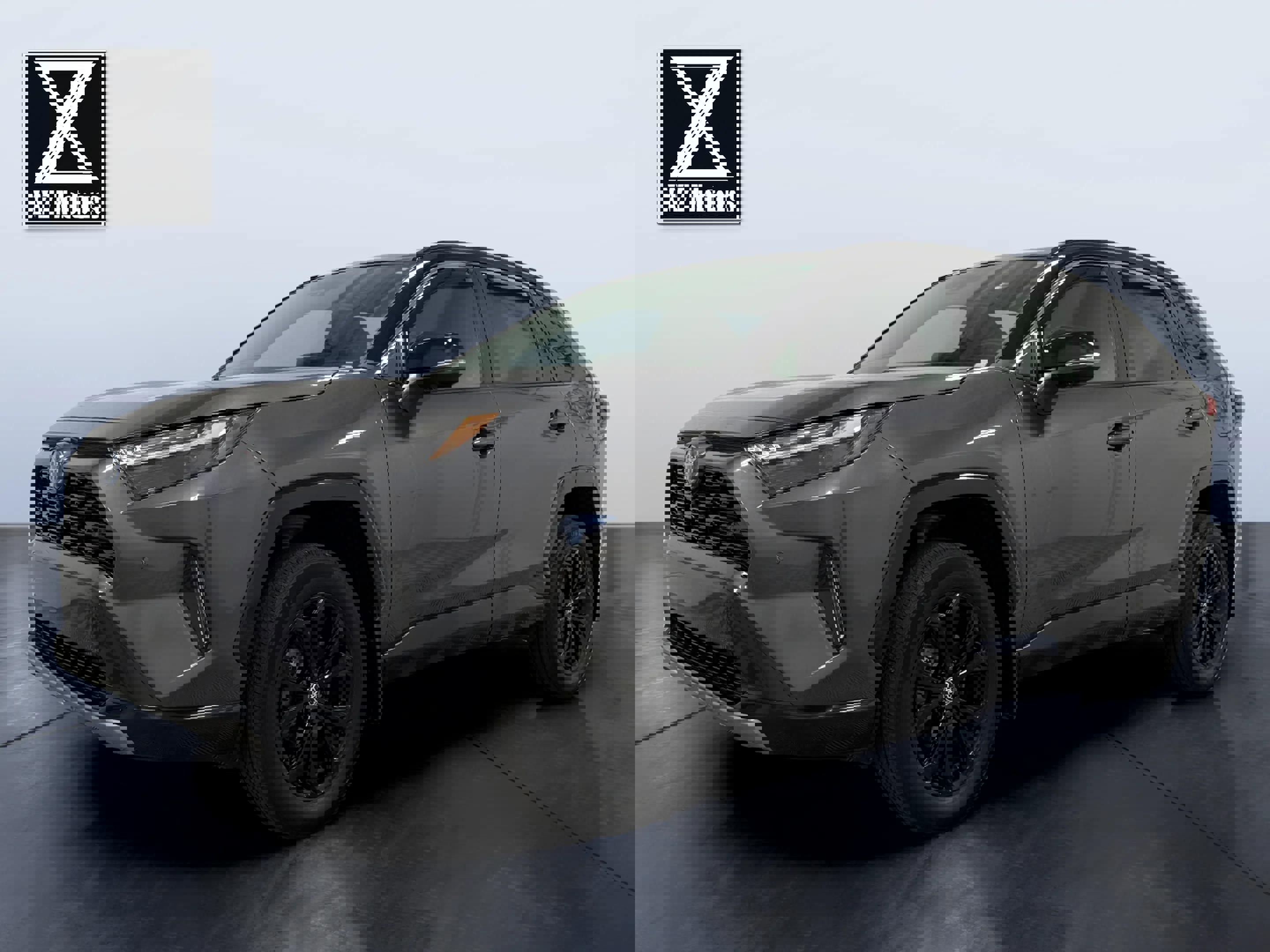 Used 2023 Toyota RAV4 XSE image 2