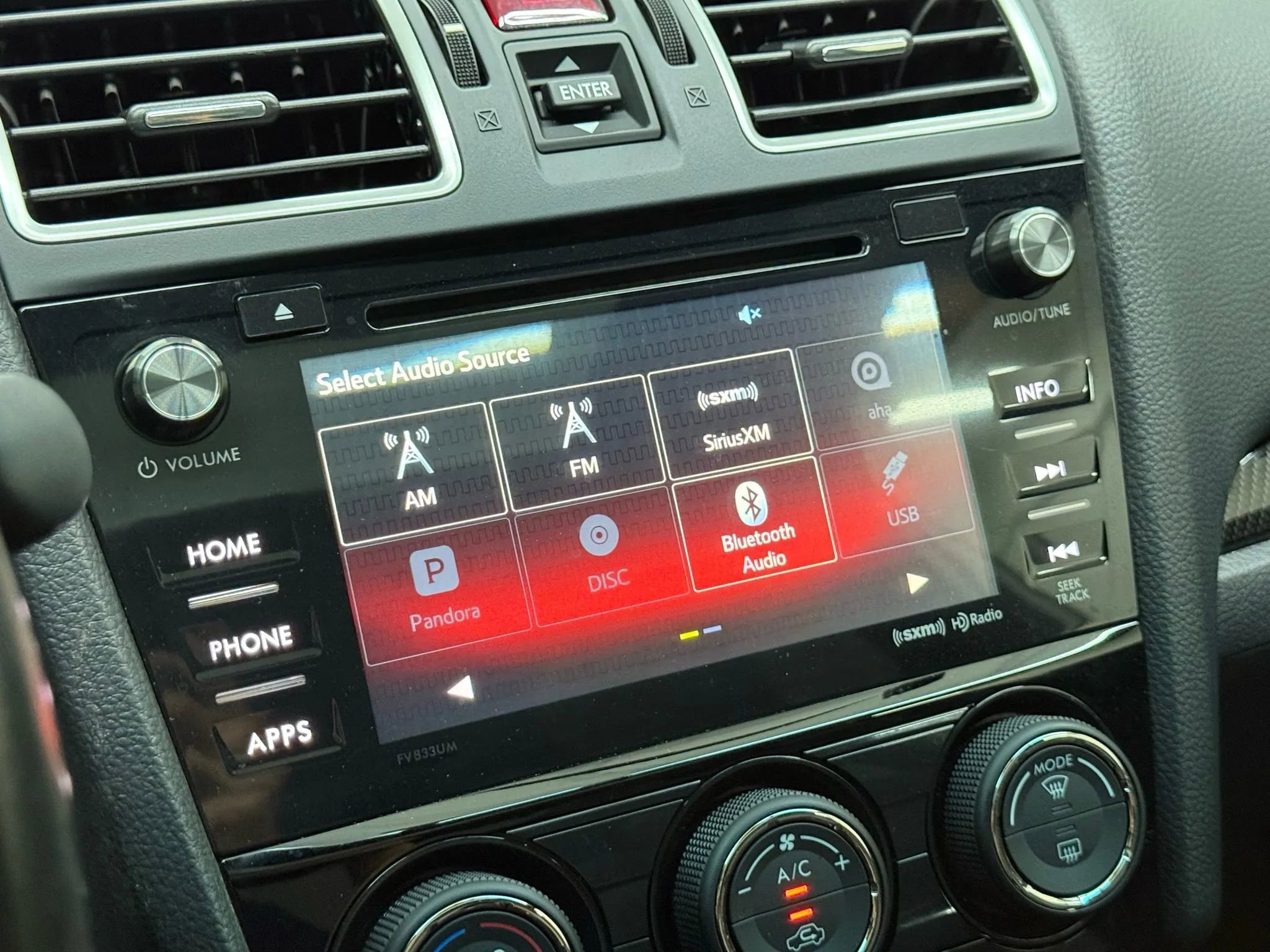 Used 2018 Subaru WRX Limited w/ Popular Package #3 image 26