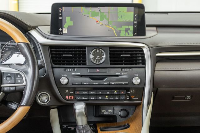 Used 2020 Lexus RX 350 FWD w/ Premium Package image 7