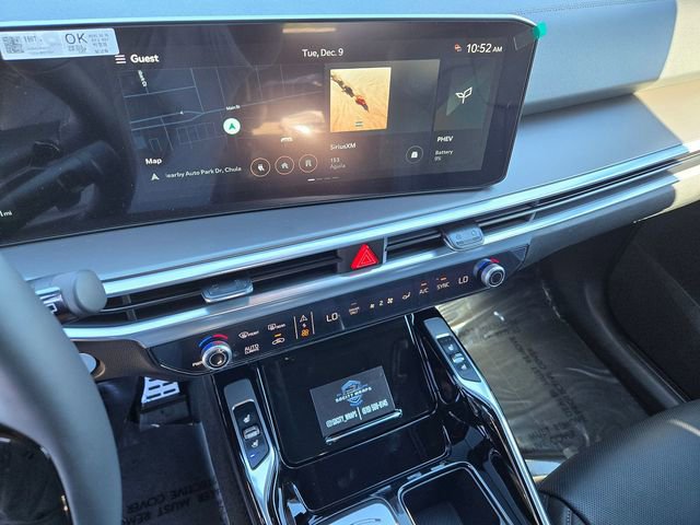 New 2026 Kia Sorento SX Prestige image 9