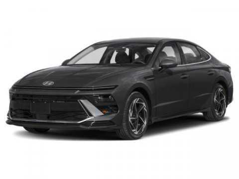 New 2026 Hyundai Sonata SEL FWD image 1