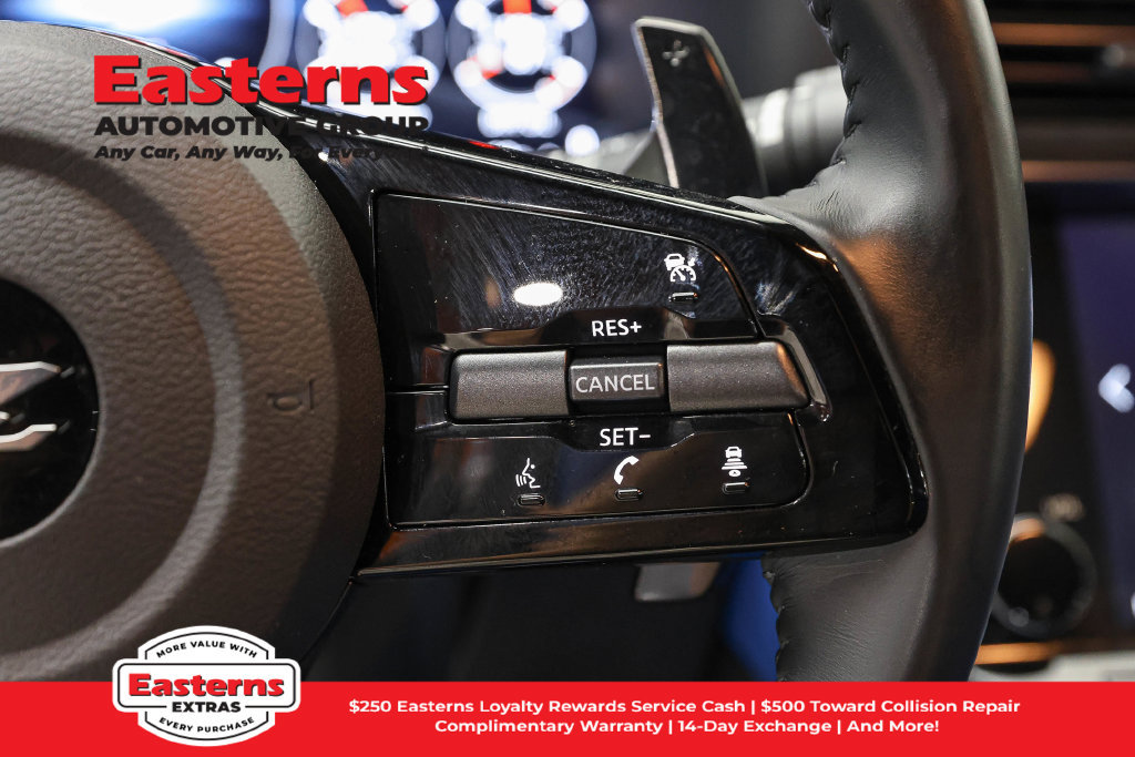 Used 2025 Nissan Z Performance w/ Floor Mat Package RWD image 17