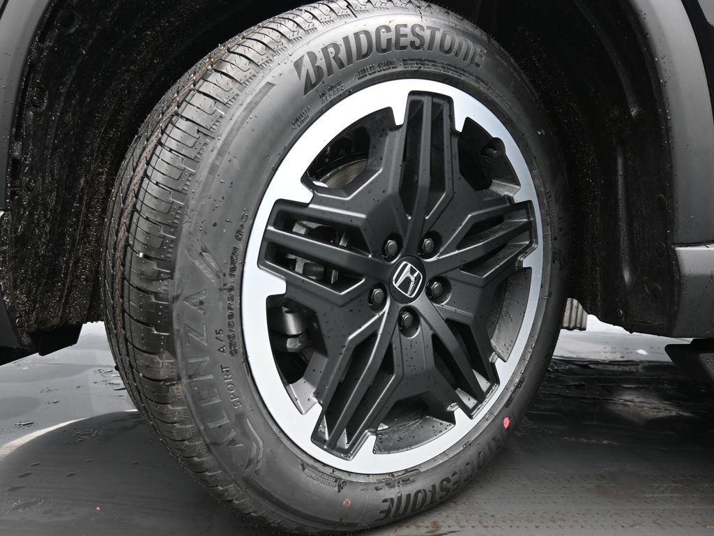 New 2026 Honda Pilot Touring image 42