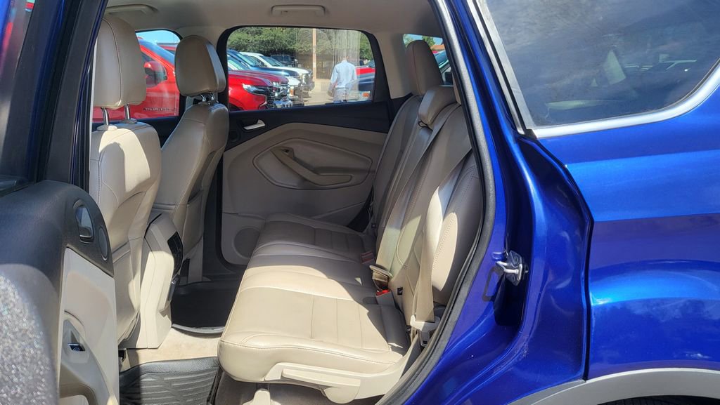 Used 2014 Ford Escape Titanium FWD image 24
