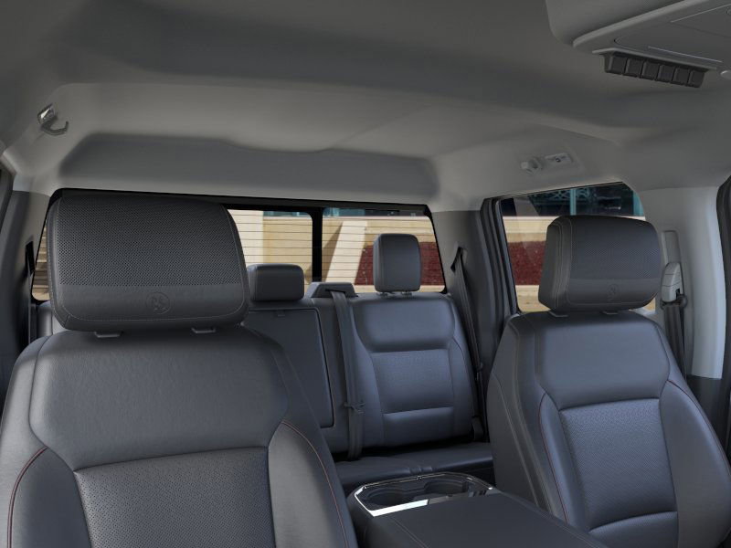 New 2026 Ford F250 Lariat w/ Tremor Off-Road Package image 22