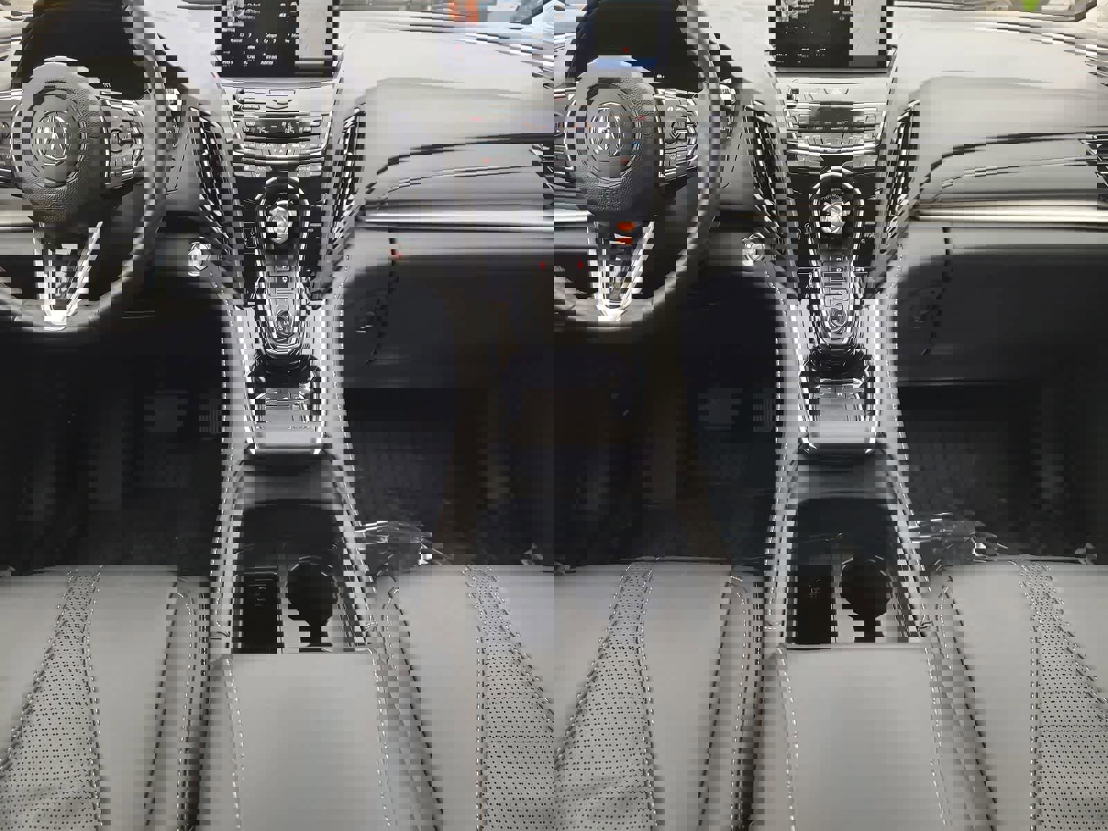 Used 2023 Acura RDX w/ Technology Package image 18