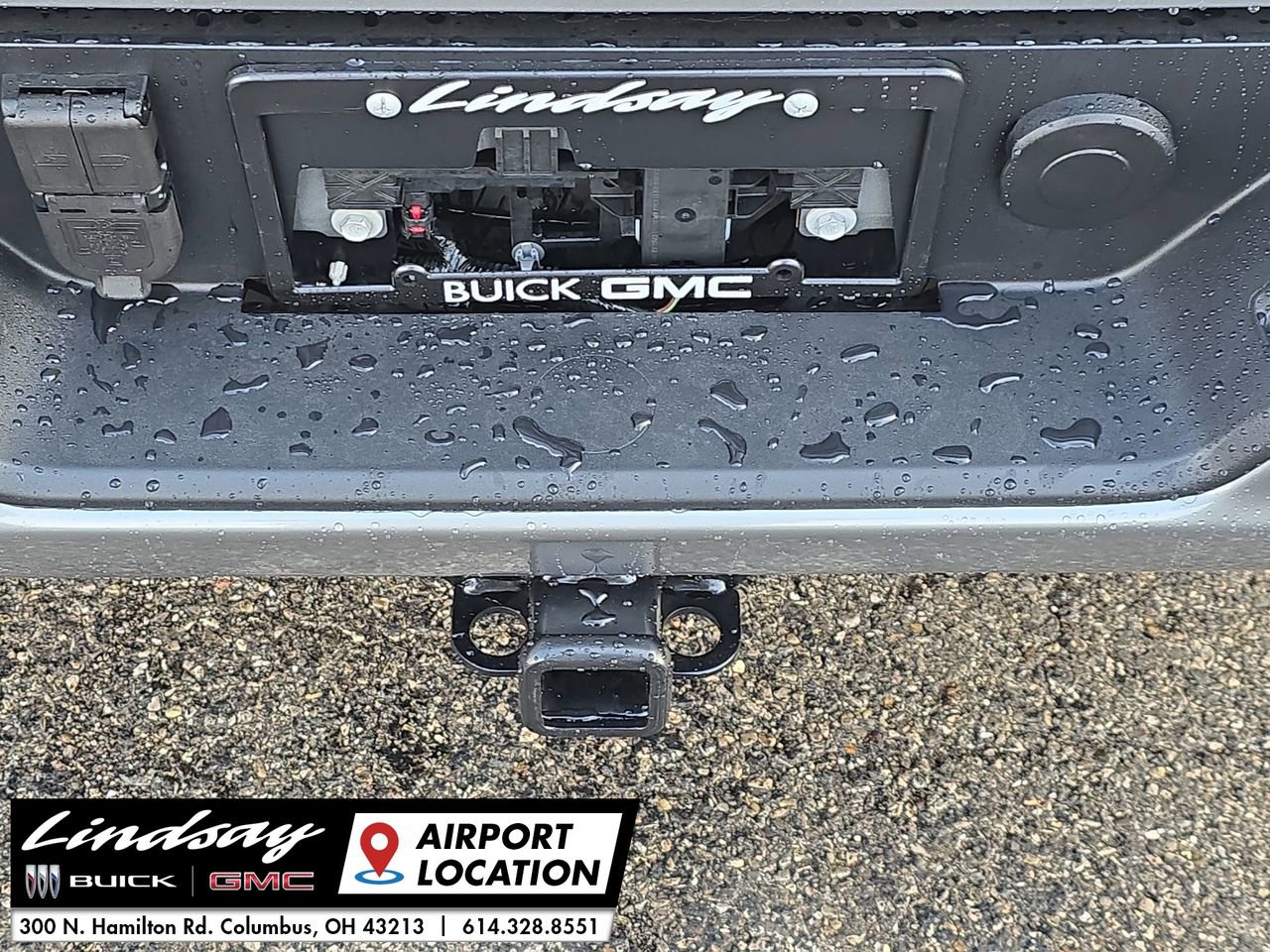 New 2026 GMC Sierra 1500 Denali w/ Denali Reserve Package image 38