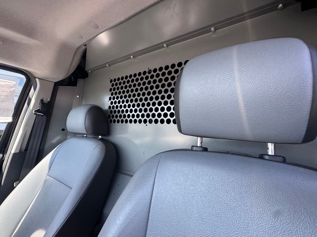 Used 2017 Ford Transit Connect XL FWD image 16