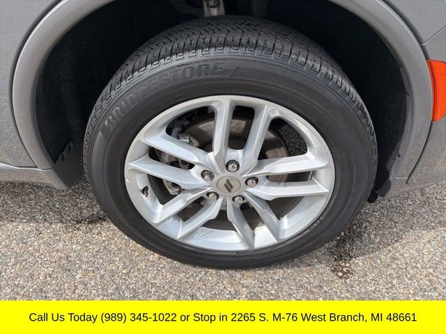 Used 2023 Dodge Durango GT AWD/4WD image 4