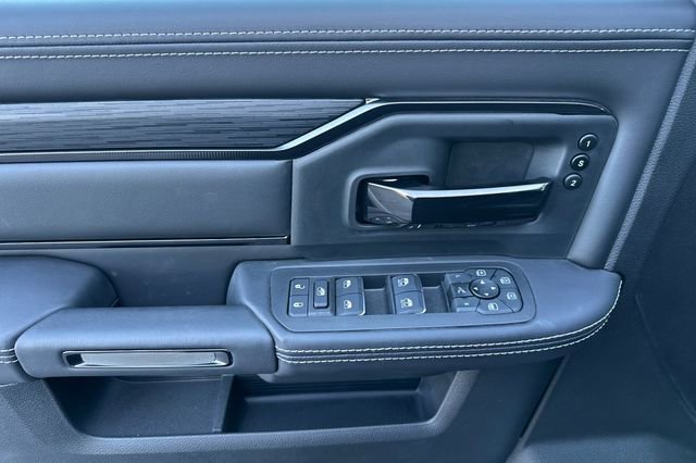 New 2026 RAM 2500 Rebel w/ Rebel Level 2 Equipment Group image 13