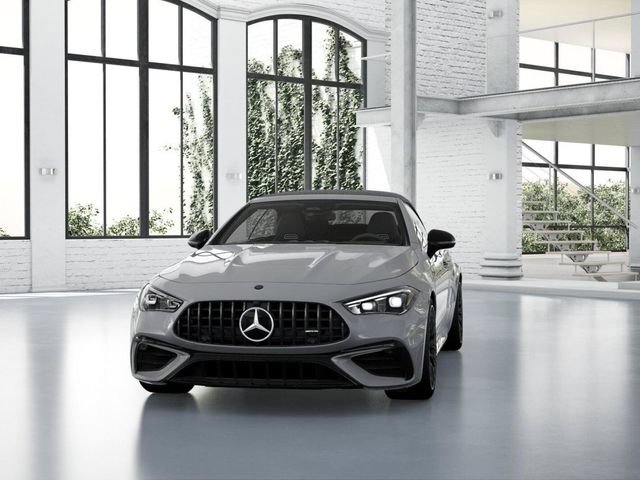New 2027 Mercedes-Benz CLE 53 AMG 4MATIC Cabriolet image 42