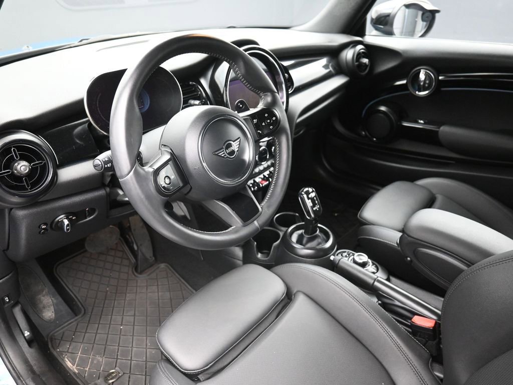 Used 2023 MINI Cooper S FWD image 15