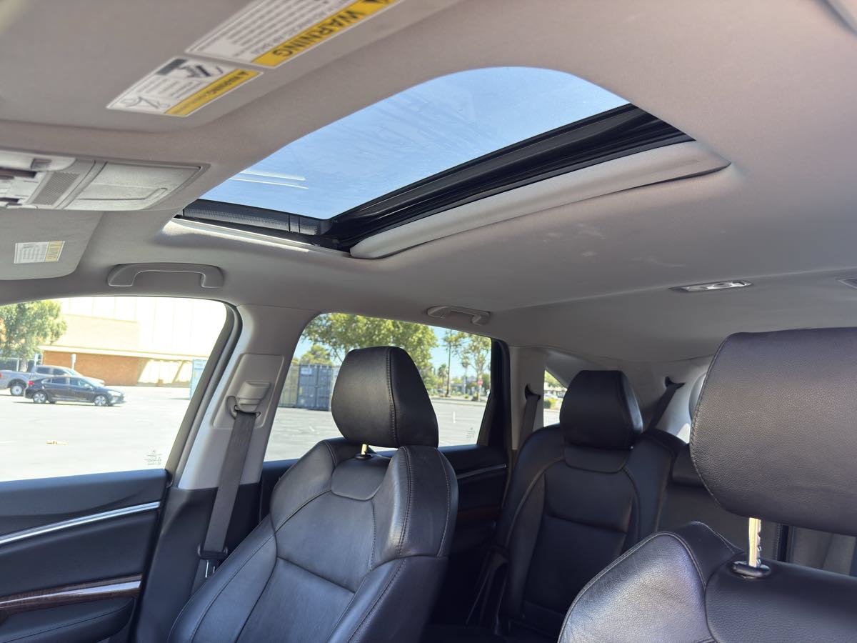 Used 2018 Acura MDX FWD image 13