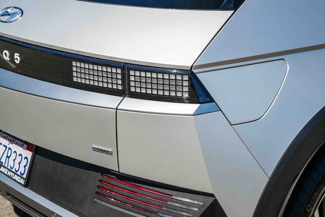 Certified 2023 Hyundai Ioniq 5 SEL image 13