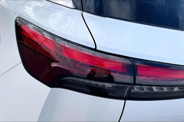 Used 2024 INFINITI QX60 Luxe w/ Cargo Package image 31