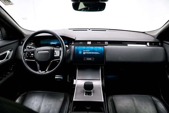 Used 2025 Land Rover Range Rover Velar Dynamic SE image 17