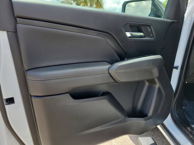 Used 2023 Chevrolet Colorado LT w/ LT Convenience Package II AWD/4WD image 15