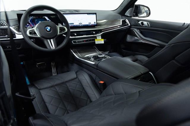 New 2026 BMW X5 M60i image 22