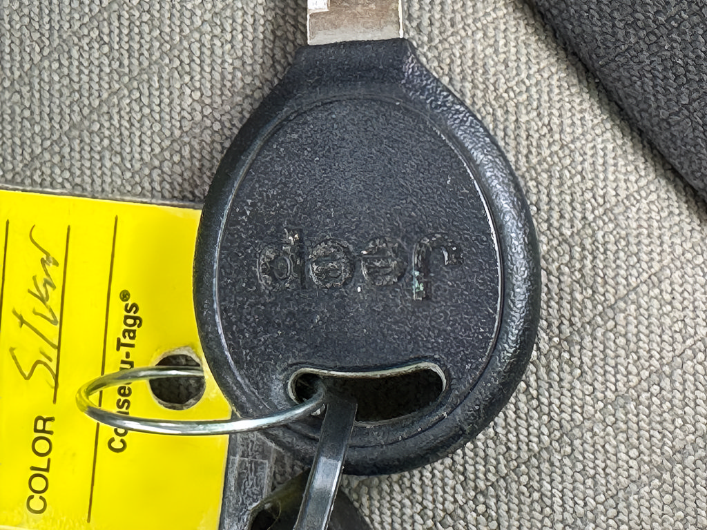 Used 2004 Jeep Wrangler X AWD/4WD image 23