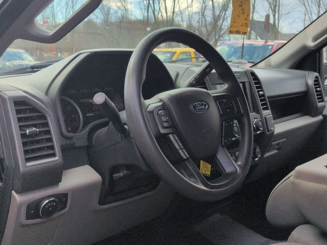 Used 2022 Ford F250 XL w/ STX Appearance Package image 12