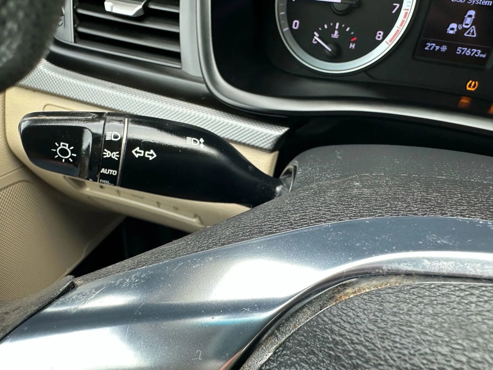 Used 2018 Hyundai Sonata SE w/ Cargo Package image 30